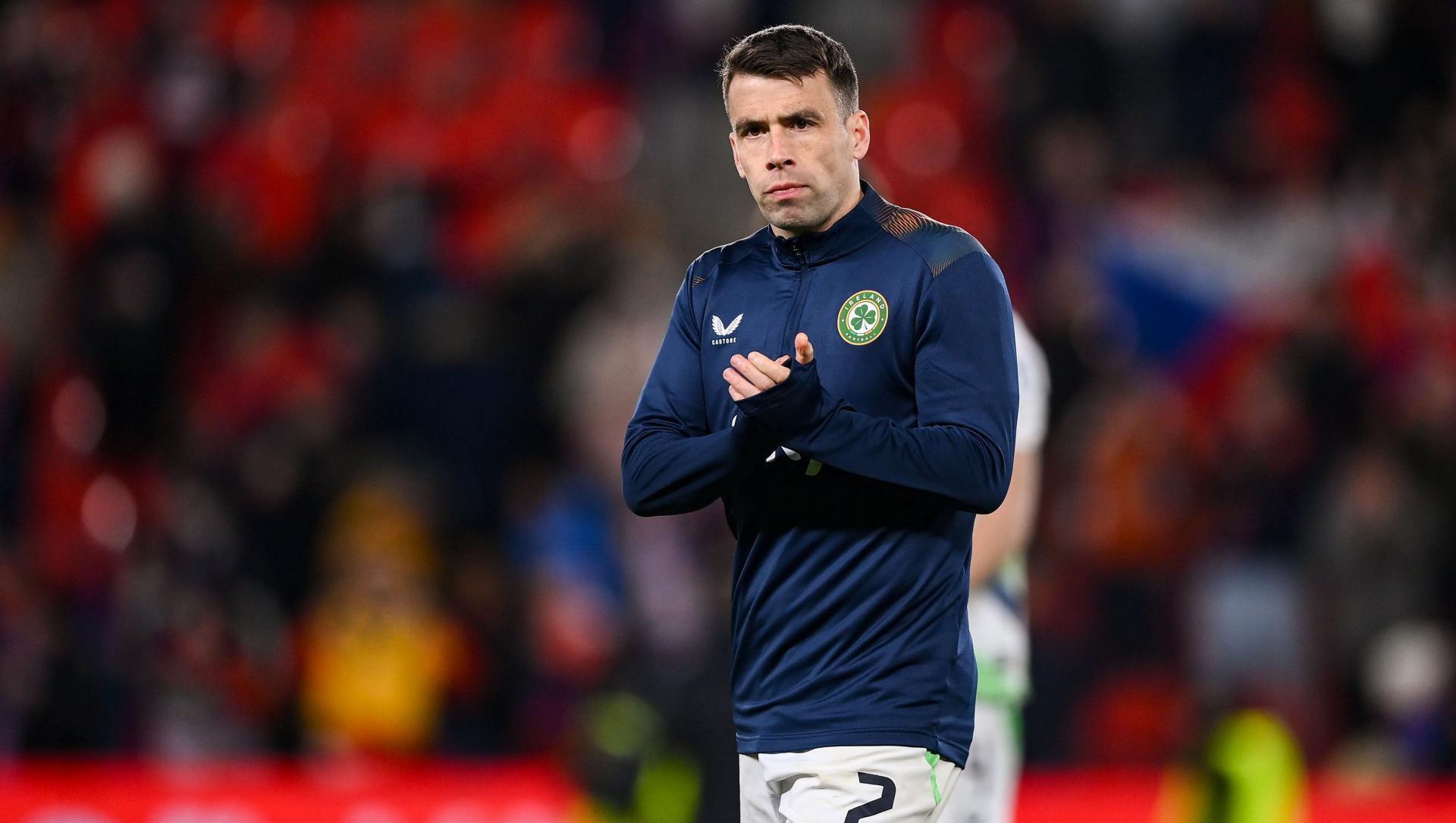 Retiring or not, Coleman feels nation's pain as much if not more than the rest