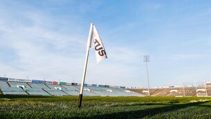 <p>NEUTRAL: A view of the TUS Gaelic Grounds. Pic: James Crombie/Inpho</p>