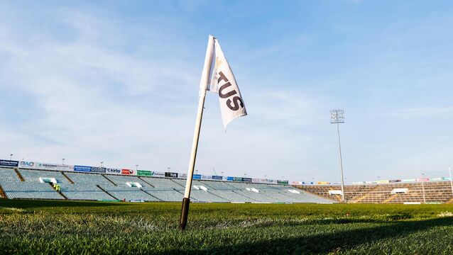 <p>NEUTRAL: A view of the TUS Gaelic Grounds. Pic: James Crombie/Inpho</p>