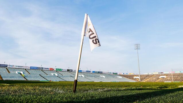 <p>NEUTRAL: A view of the TUS Gaelic Grounds. Pic: James Crombie/Inpho</p>