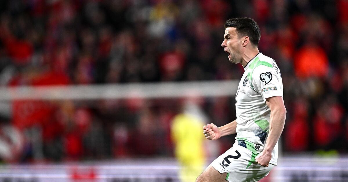 Hallgrímsson insists Coleman shouldn't let age stand in way of featuring at Euro 2028