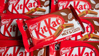 KitKat trademark court case