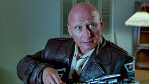 James Tolkan has died aged 94 (Alamy/PA)