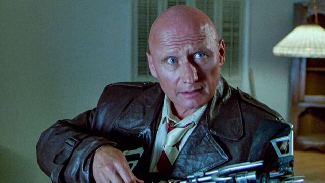 James Tolkan has died aged 94 (Alamy/PA)