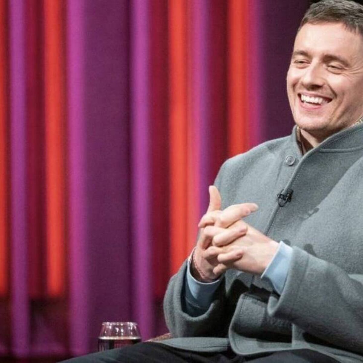 irishexaminer.com - Breda Graham - Tommy Tiernan Show recap: Dermot Kennedy on new music and renovating a house in 'the middle of nowhere'