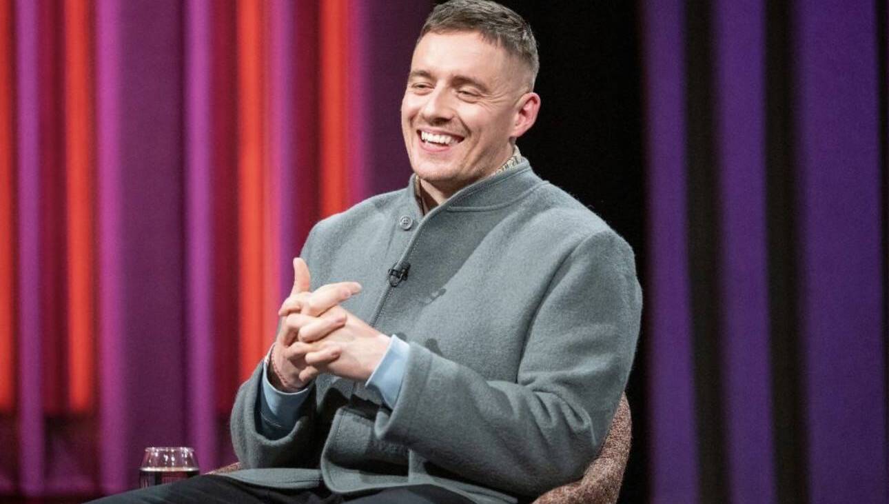 Tommy Tiernan Show recap: Dermot Kennedy on new music and renovating a house in 'the middle of nowhere' 