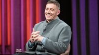 Tommy Tiernan Show recap: Dermot Kennedy on new music and renovating a house in 'the middle of nowhere' 
