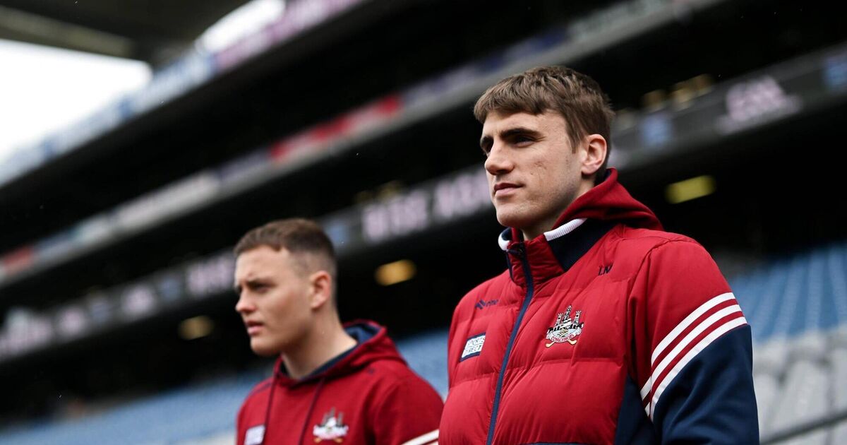 Cork v Meath, Football League Division Two final, live minute-by-minute updates