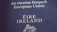 Rush For Irish Passport Applications Increases By Britons Since Brexit