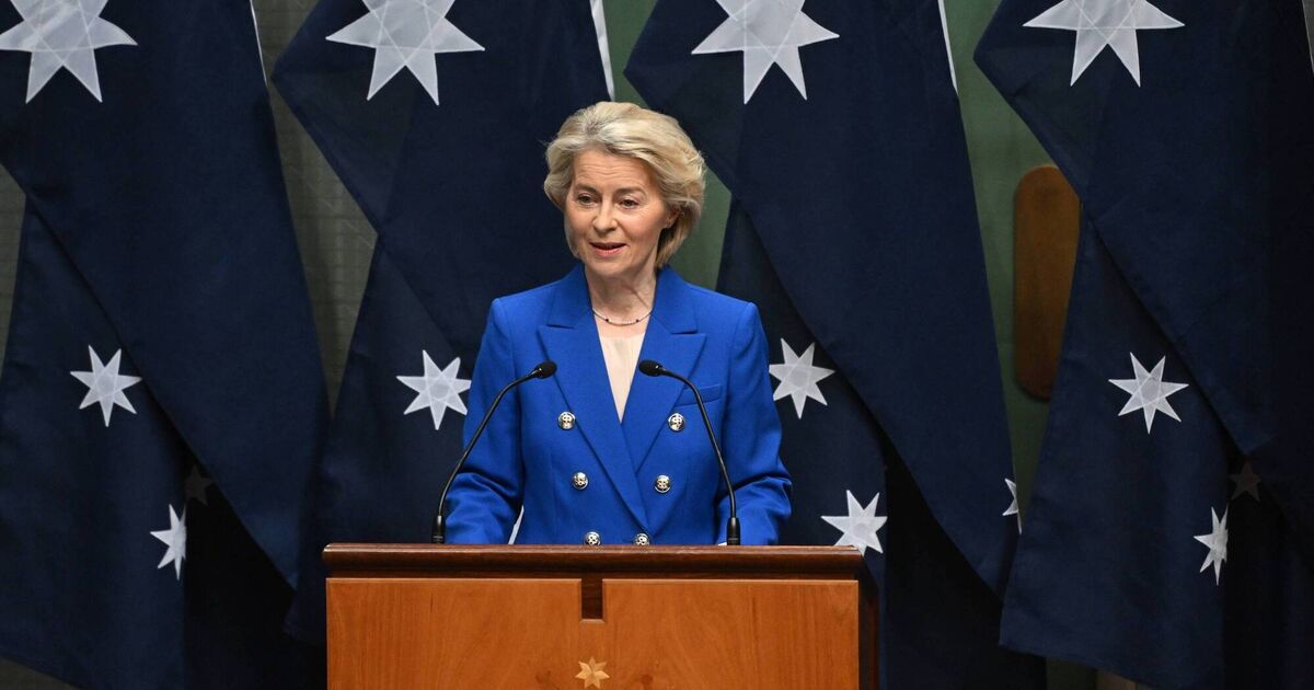 John Whelan: Only niche Irish exporters to benefit from Australia deal