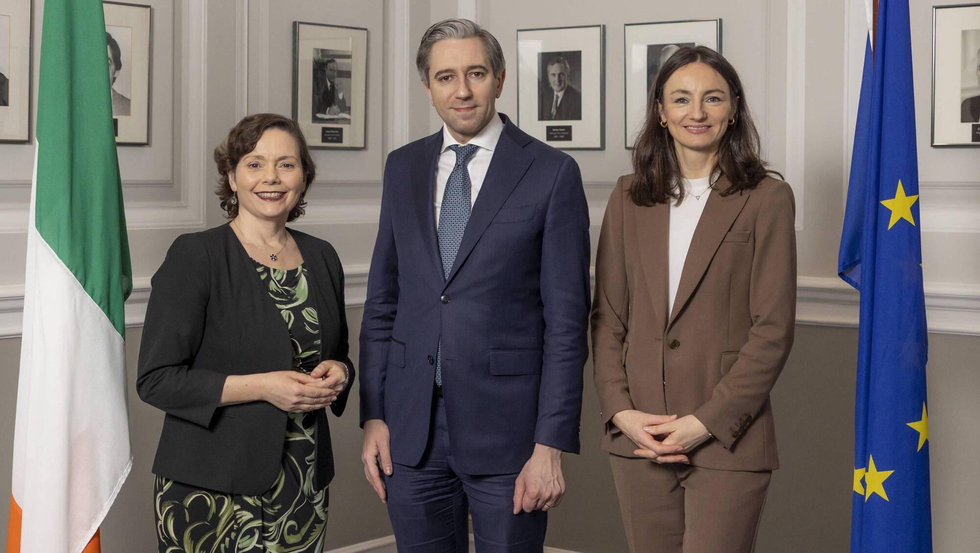 Financial Services Ireland calls for tax exemption for investment accounts