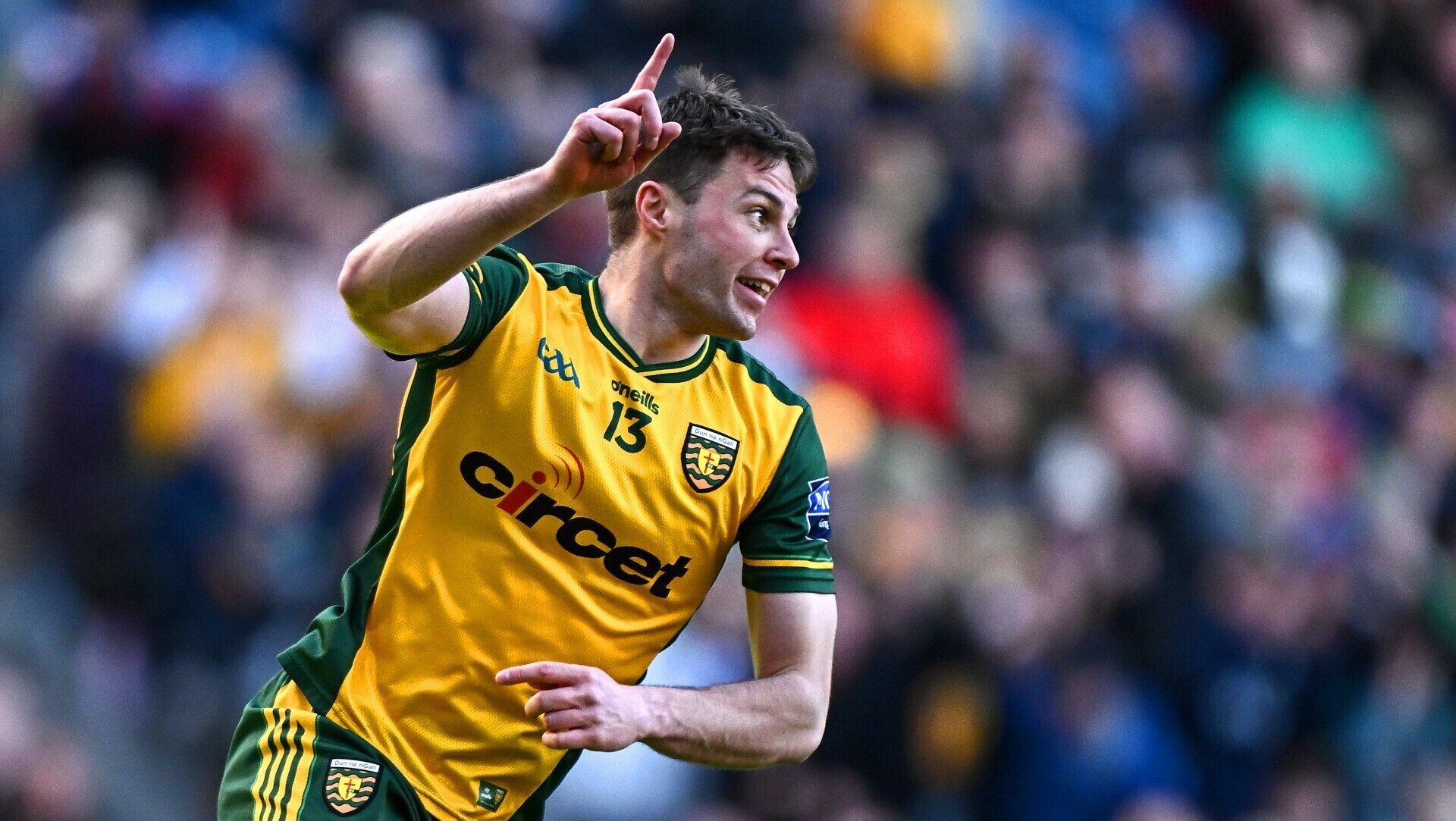 As it happened: Donegal hammer Kerry at Croke Park
