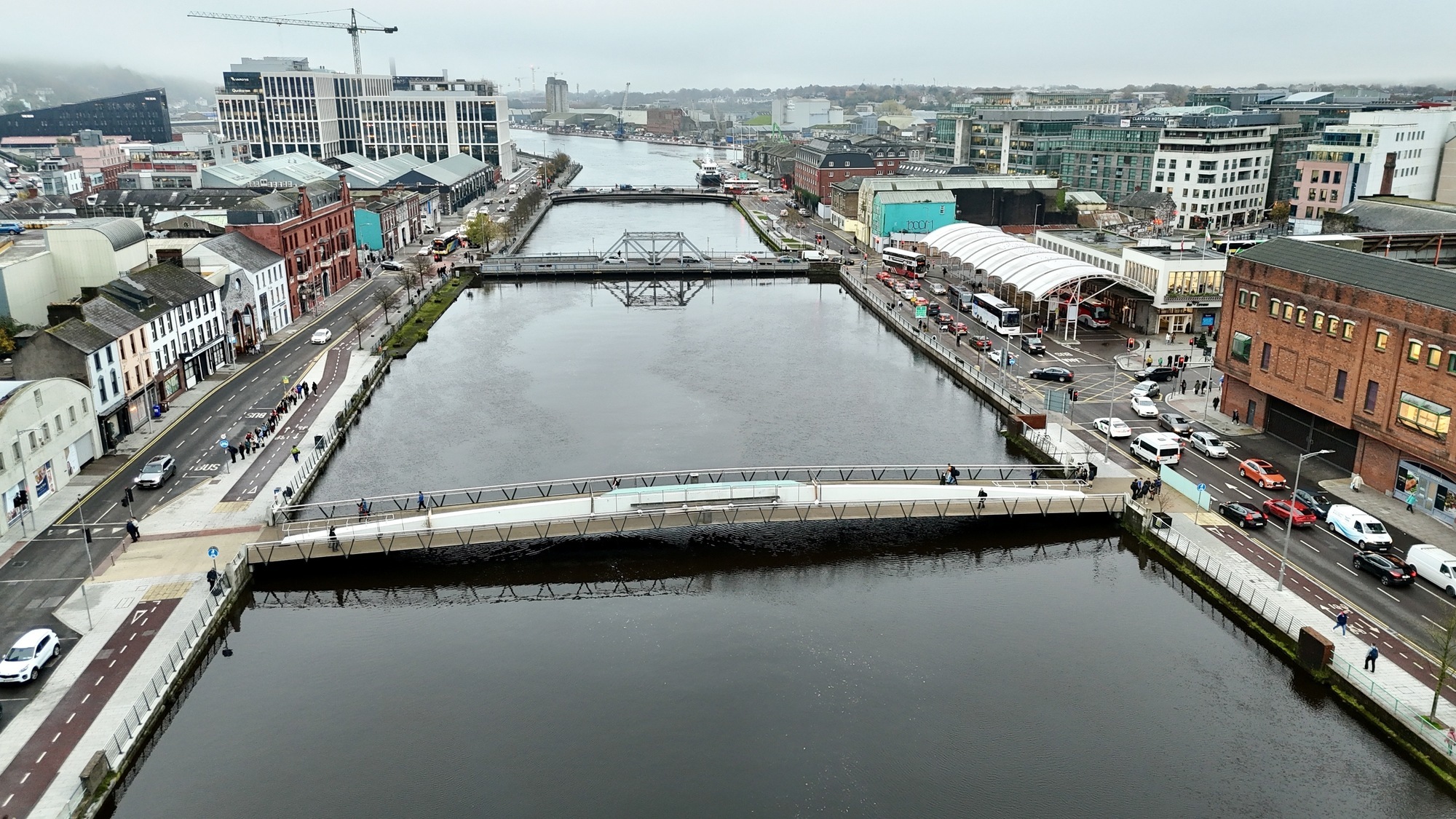 Cork City to get taskforce aimed at improving investment and promoting the arts