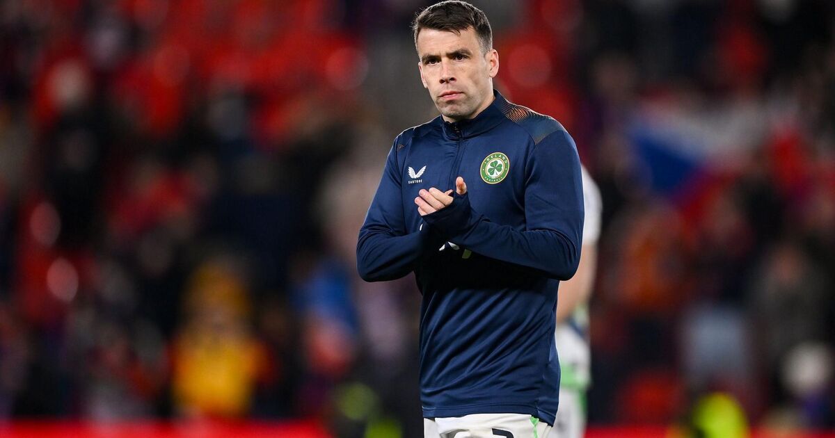 Can Coleman become second-oldest outfield player in Euros history?