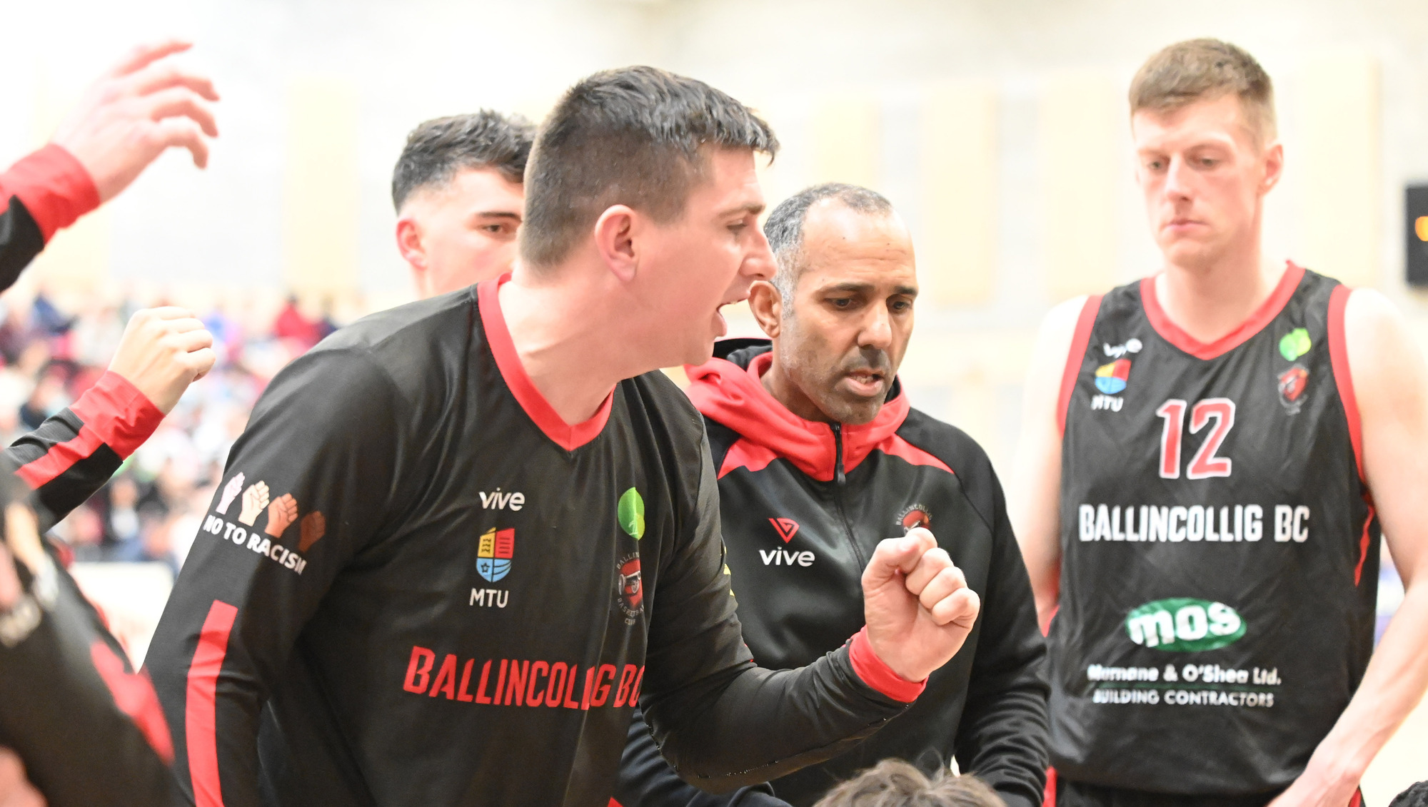 Despite rules breach, Ballincollig win will stand