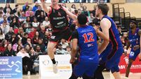 Conor Meany on basketball: Ballincollig and Killester on course for showdown, more playoff controversy  
