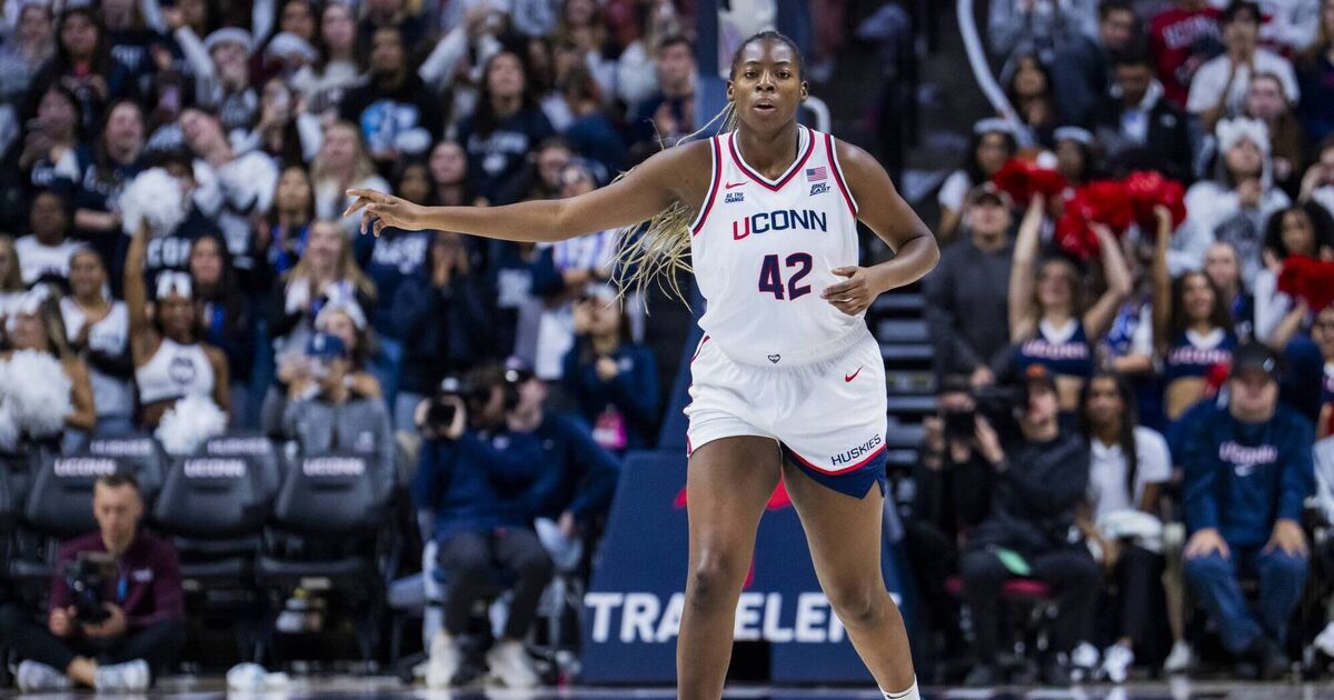 Limerick's Malou-Mamel becomes first Irish woman to advance to NCAA final four