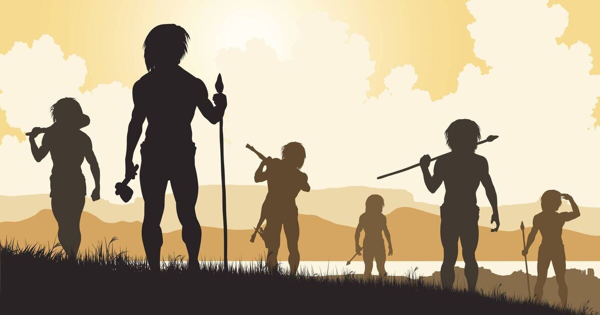 Could AI be as transformative as the emergence of agriculture?