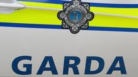 Garda stock