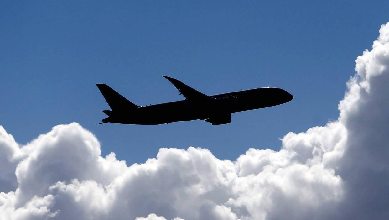 Euro aviation watchdog warns drones and wars increasing safety risks