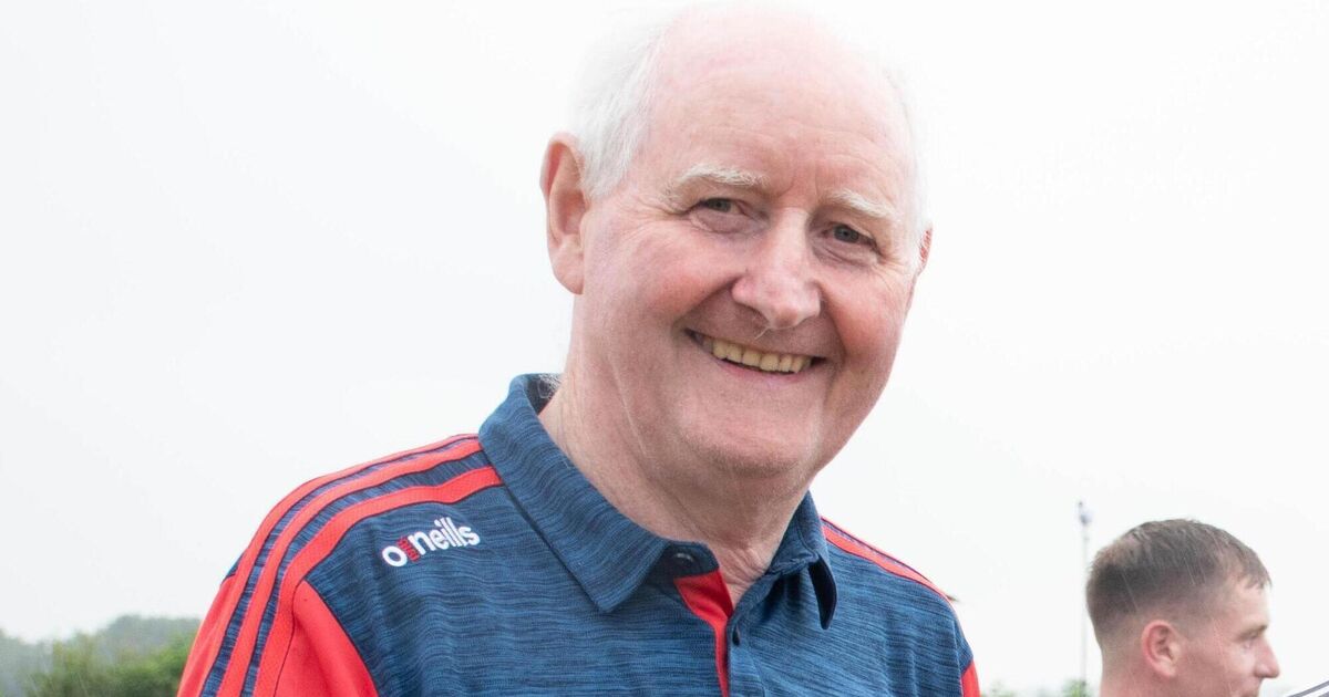 Cork GAA chair: Decision to play both hurling league finals in Limerick on Sunday 'a shambles'