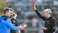 Galway v Dublin - Allianz Football League Division 1
