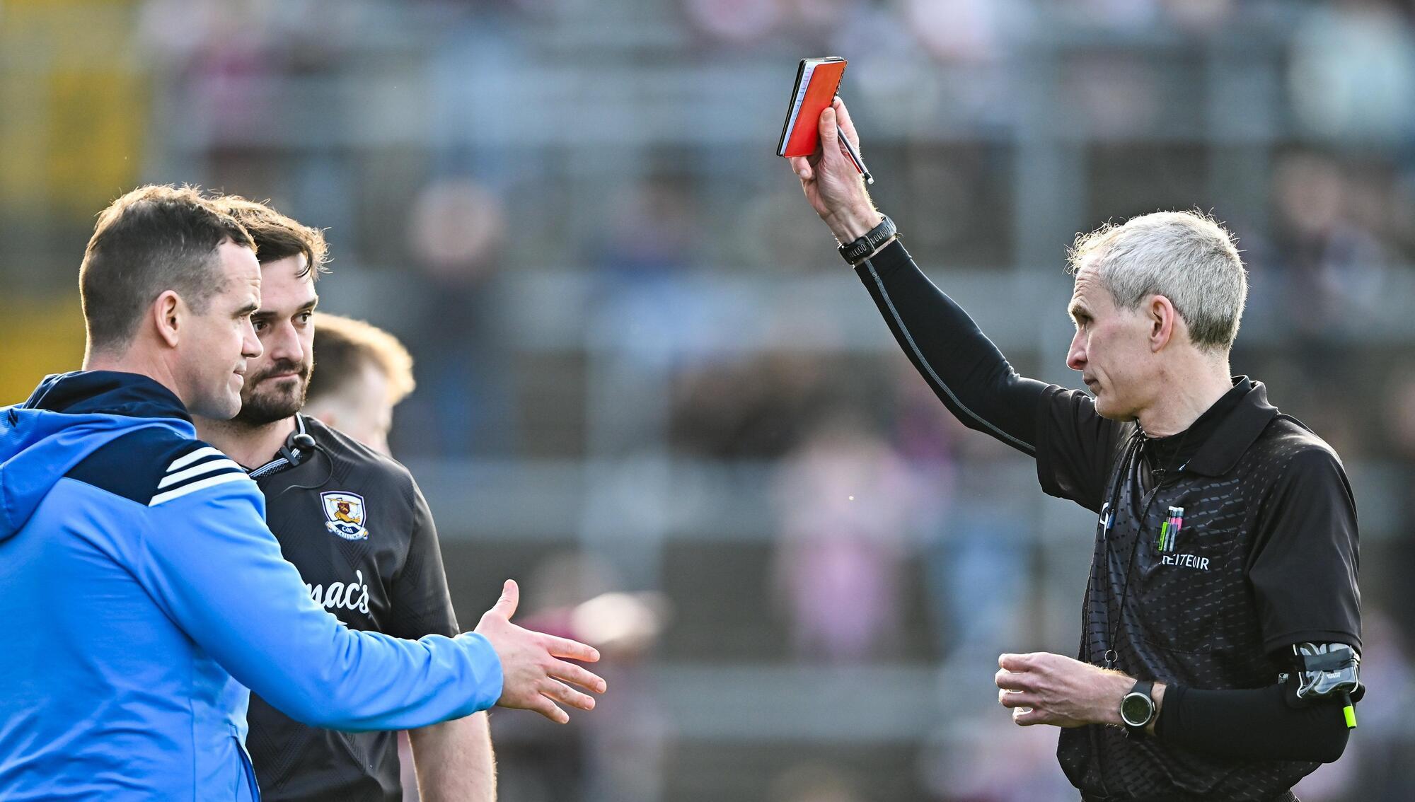 Dublin GAA to contest Ger Brennan's proposed 12-week ban