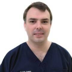 Dr Eoin Fogarty: 'Tackling drink-driving must be at the centre of Irish road safety policy.'