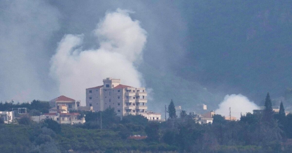 David McNamara: Markets at odds on outlook for Middle East conflict