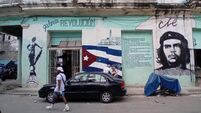 Life goes on in Cuba despite brutal US blockade