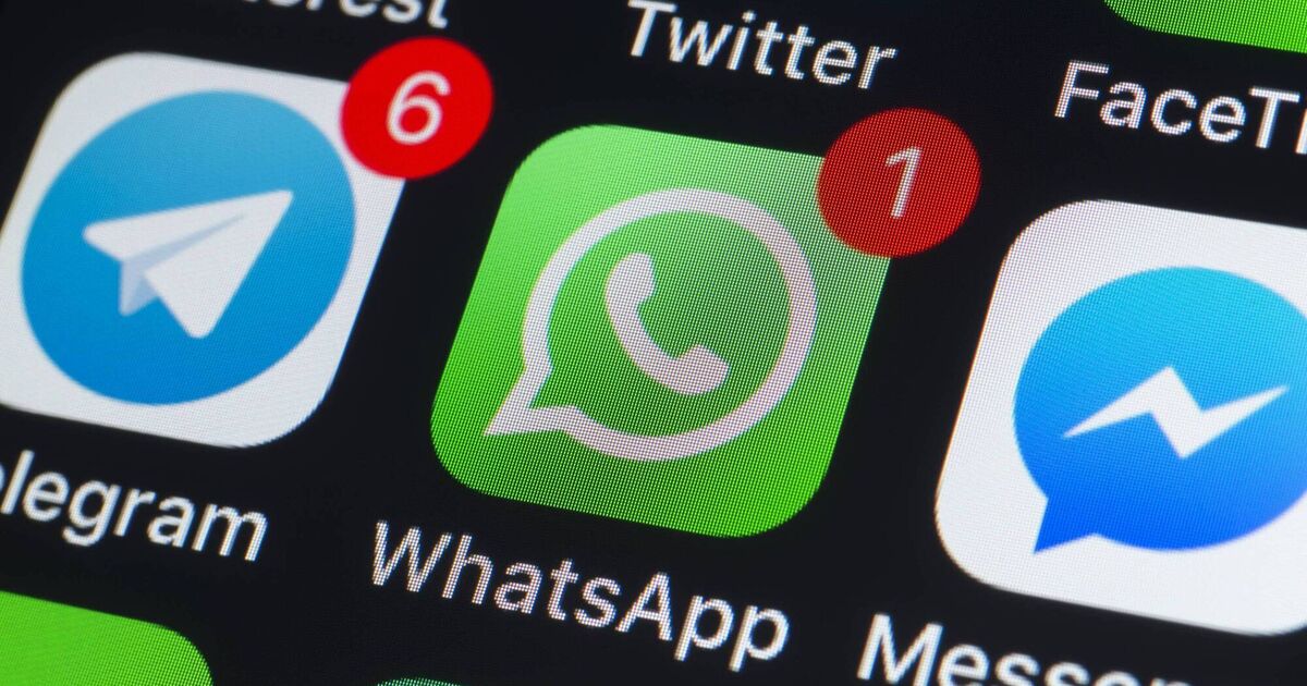 'A small support bubble': Why I love the WhatsApp group chat