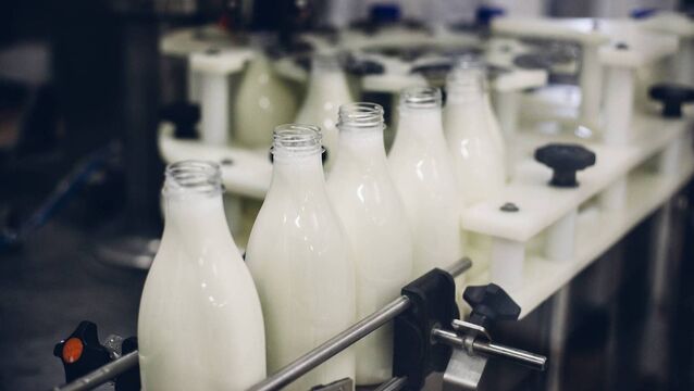 <p>The ICMSA has called for minister Heydon to send a strong signal at this week’s meeting that they recognise the difficulties in the dairy sector and that they intend to introduce measures that will support the primary producer and give them a choice where the market cannot deliver a sustainable price. File picture</p>