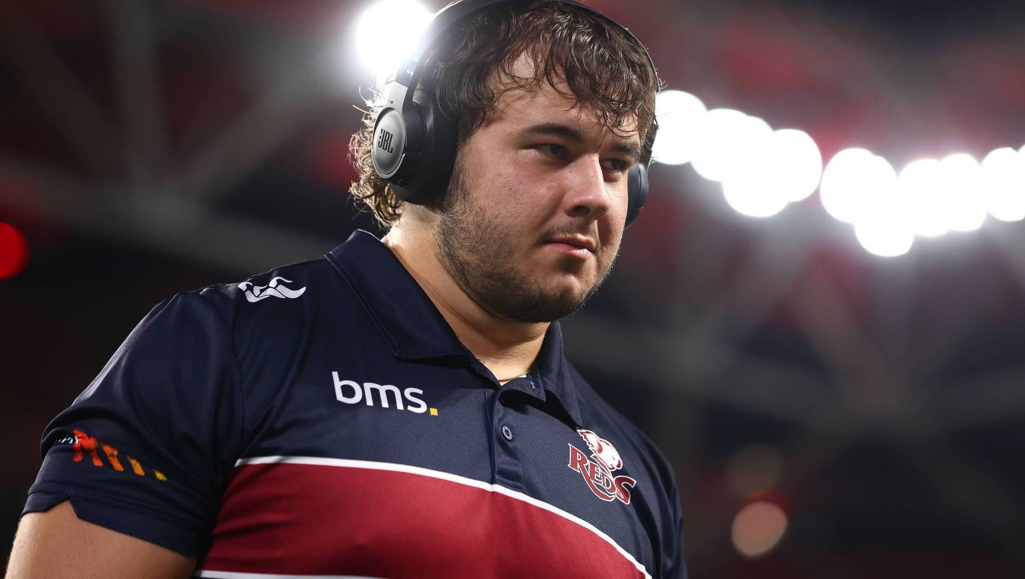 IRFU set to up chase for 'Australia’s strongest' rugby prospect