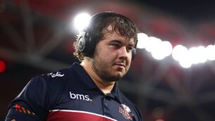 <p>ON THE RADAR: Massimo De Lutiis of the Reds (Photo by Chris Hyde/Getty Images)</p>