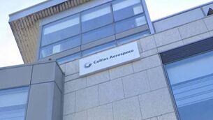 <p>Collins Aerospace has been targeted by pro-Palestine protesters due to its parent company RTX (formerly Raytheon), supplying defence systems to Israel. </p>