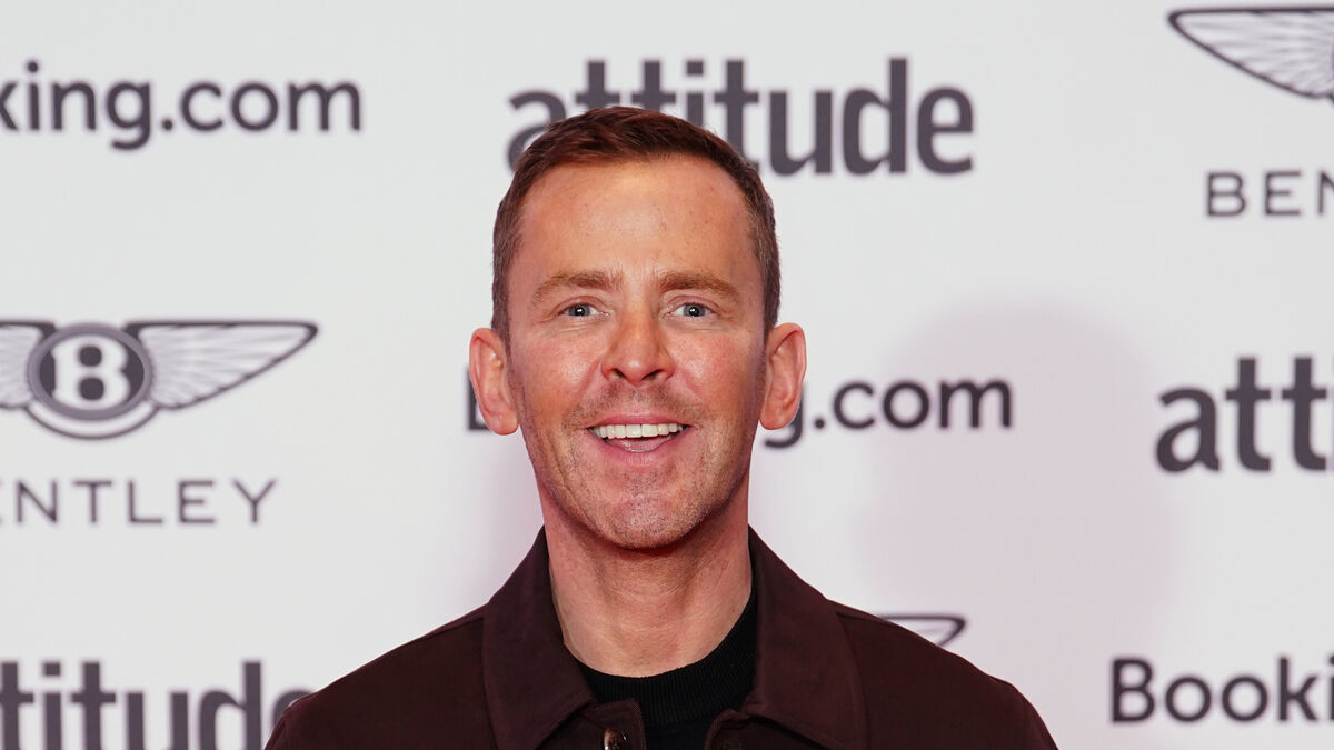 Radio 2 DJ Scott Mills sacked by BBC over ‘personal conduct’