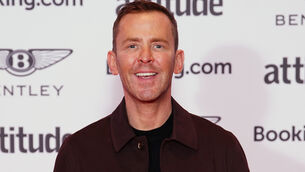 <p>Scott Mills took over the Radio 2 breakfast show in 2025. Picture: Ian West/PA</p> <p>Scott Mills took over the Radio 2 breakfast show in 2025. Picture: Ian West/PA</p>