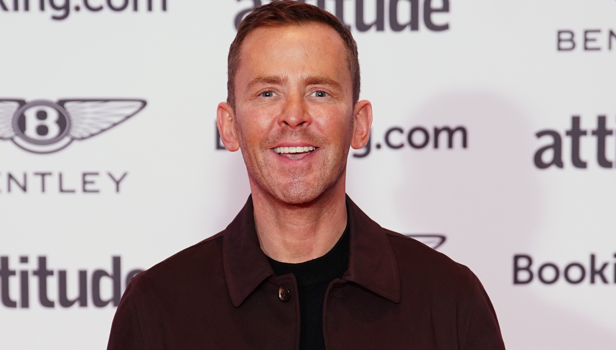 Radio 2 DJ Scott Mills sacked by BBC over ‘personal conduct’