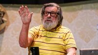 'My arse': Ricky Tomlinson on Liverpool, building site adventures, and The Royle Family