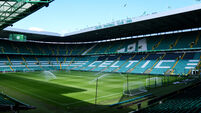 Celtic v St Mirren - William Hill Premiership - Celtic Park