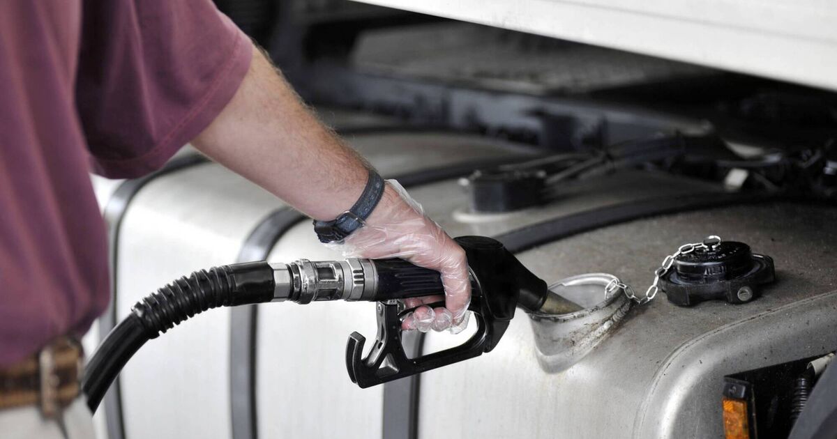 Inflation in Ireland rises to 3.6% as energy costs surge