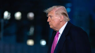 President Donald Trump has threatened to hit civilian infrastructure in Iran if ceasefire isn’t reached ‘shortly’ (Jose Luis Magana/AP) President Donald Trump has threatened to hit civilian infrastructure in Iran if ceasefire isn’t reached ‘shortly’ (Jose Luis Magana/AP)