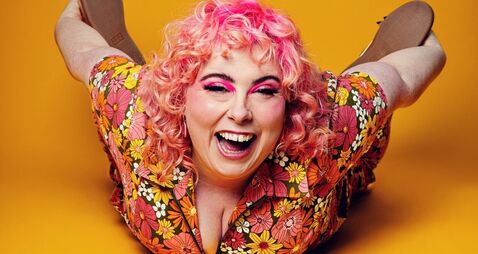 My Childhood with Alison Spittle: I didn’t talk to Dad for a few years after the divorce