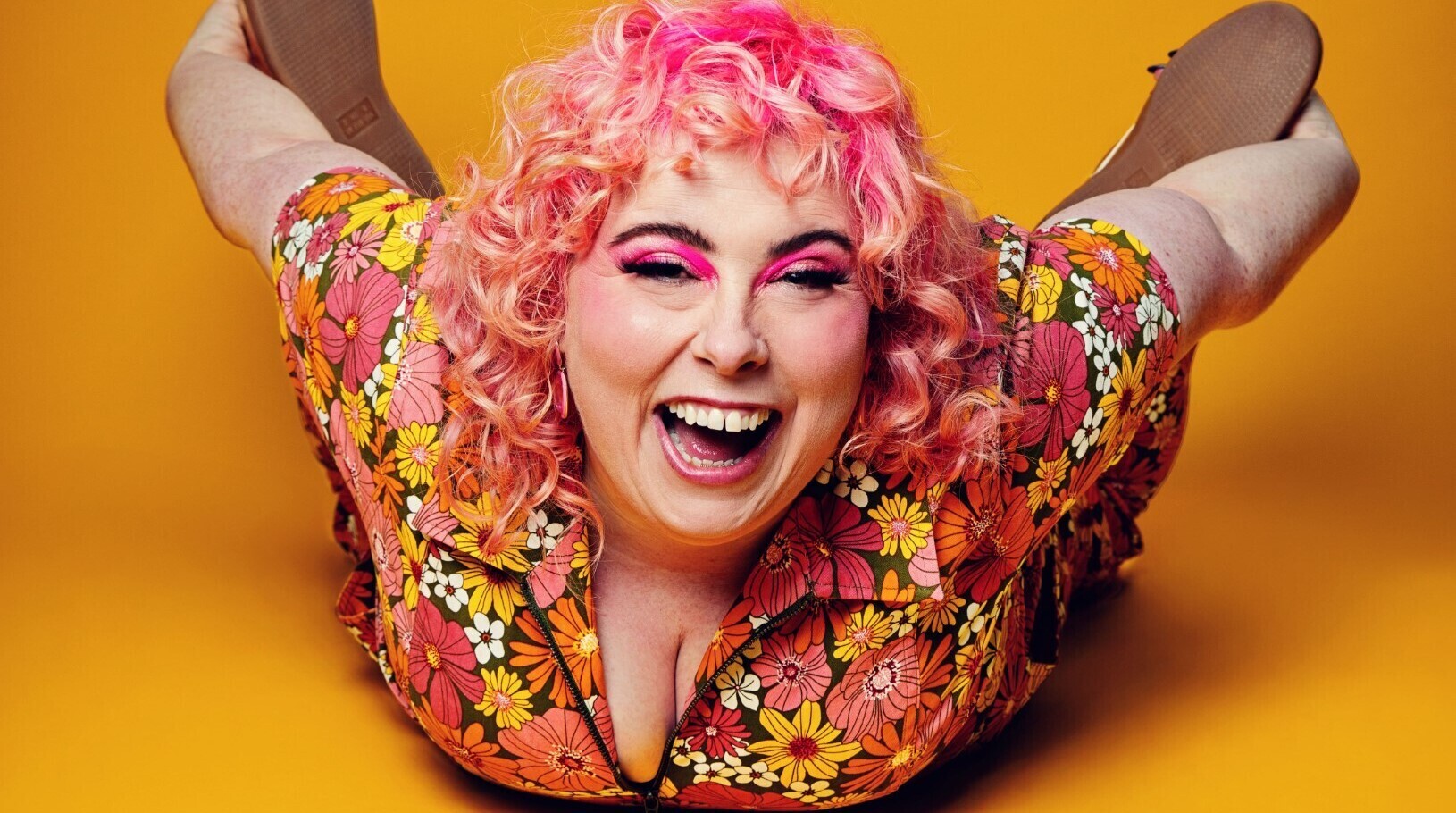 My Childhood with Alison Spittle: I didn’t talk to Dad for a few years after the divorce