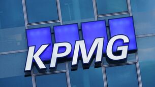 <p>According to KPMG’s latest bi-annual report into fintech investment trends, total global investment into the sector stood at $116bn last year — up from $95.5bn in 2024. File photo: Sean Gallup/Getty Images</p>