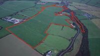92-acre holding near Carrigaline guiding at over €16k/acre