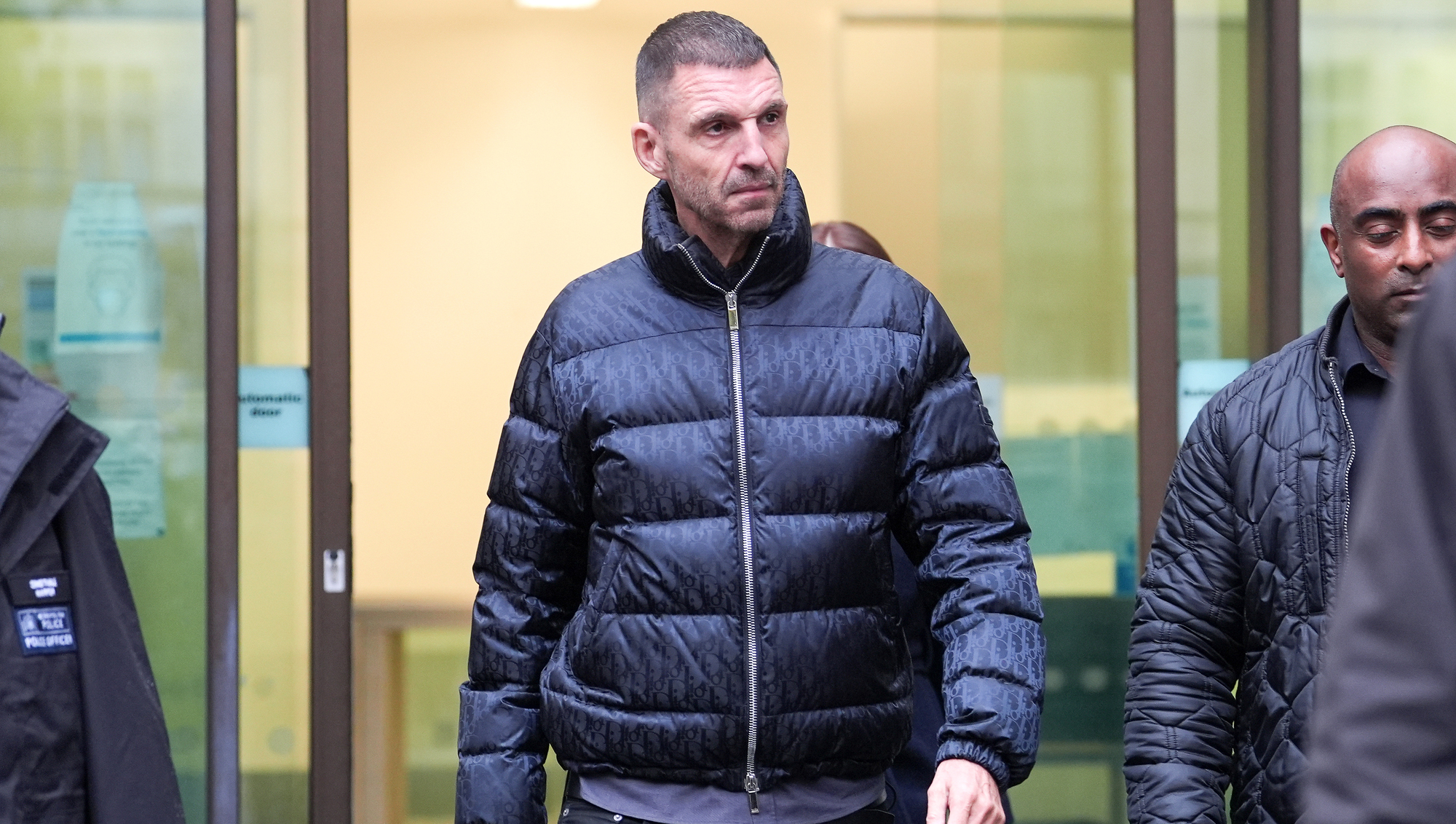Ex-Radio One DJ Tim Westwood to appear in court again in December