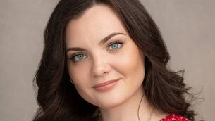 <p>Wendy Carr will star as Maria in the Cork Opera House production of The Sound of Music this summer.</p> <p>Wendy Carr will star as Maria in the Cork Opera House production of The Sound of Music this summer.</p>