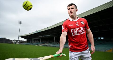Allianz National Hurling League Finals Media Event