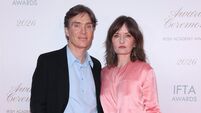 Yvonne McGuinness and Cillian Murphy's Kerry cinema plan delayed by neighbours' appeals
